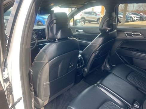 Used 2024 Kia Sportage X-Line image 9