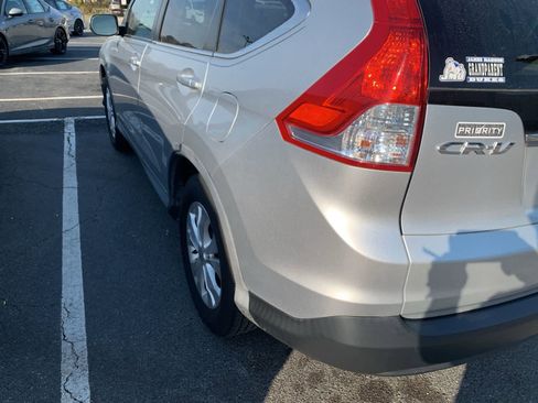 Used 2014 Honda CR-V EX-L image 24