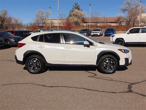 Used 2019 Subaru Crosstrek 2.0i Premium w/ Popular Package #3 image 3