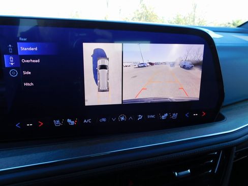 New 2025 Chevrolet Suburban High Country image 45