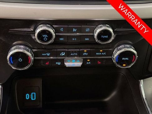 Used 2022 Ford F150 XLT w/ Equipment Group 302A High AWD/4WD image 16