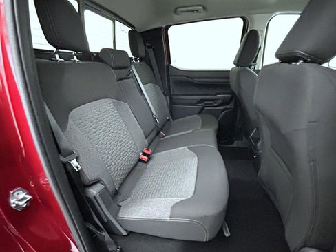 New 2026 Ford Ranger XLT w/ Equipment Group 301A High image 18