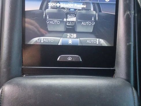 Used 2018 Lexus LS 500 AWD w/ Luxury Package image 21