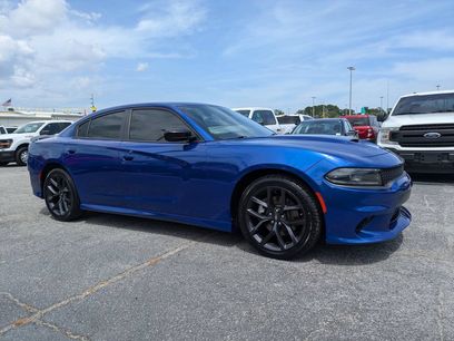 Used 2022 Dodge Charger GT w/ Blacktop Package