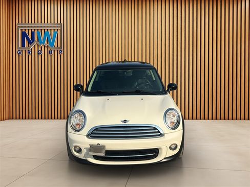 Used 2012 MINI Cooper Hardtop FWD image 2