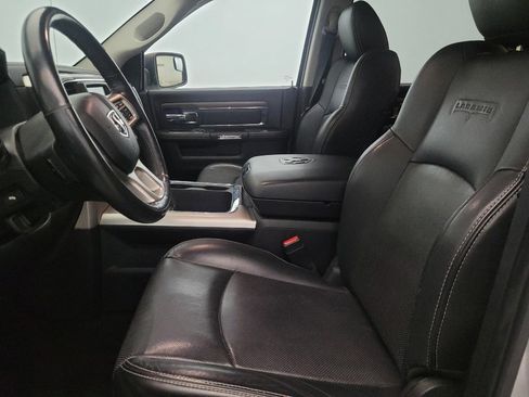 Used 2016 RAM 1500 Laramie w/ Convenience Group image 17
