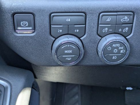 New 2026 Chevrolet Silverado 2500 LT w/ Trail Boss Package AWD/4WD image 14