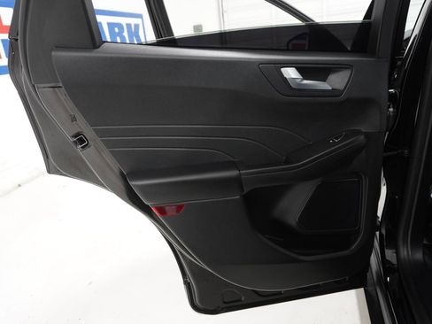 Used 2024 Ford Escape ST-Line w/ Tech Pack #1 image 32