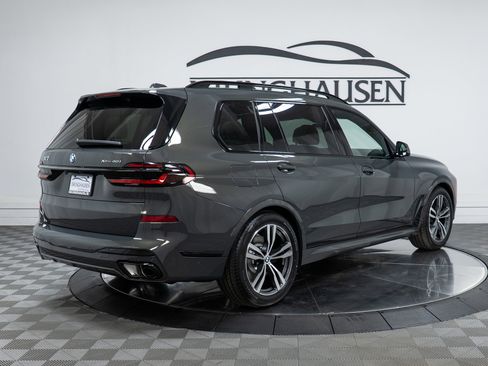 New 2026 BMW X7 xDrive40i w/ M Sport Package image 5