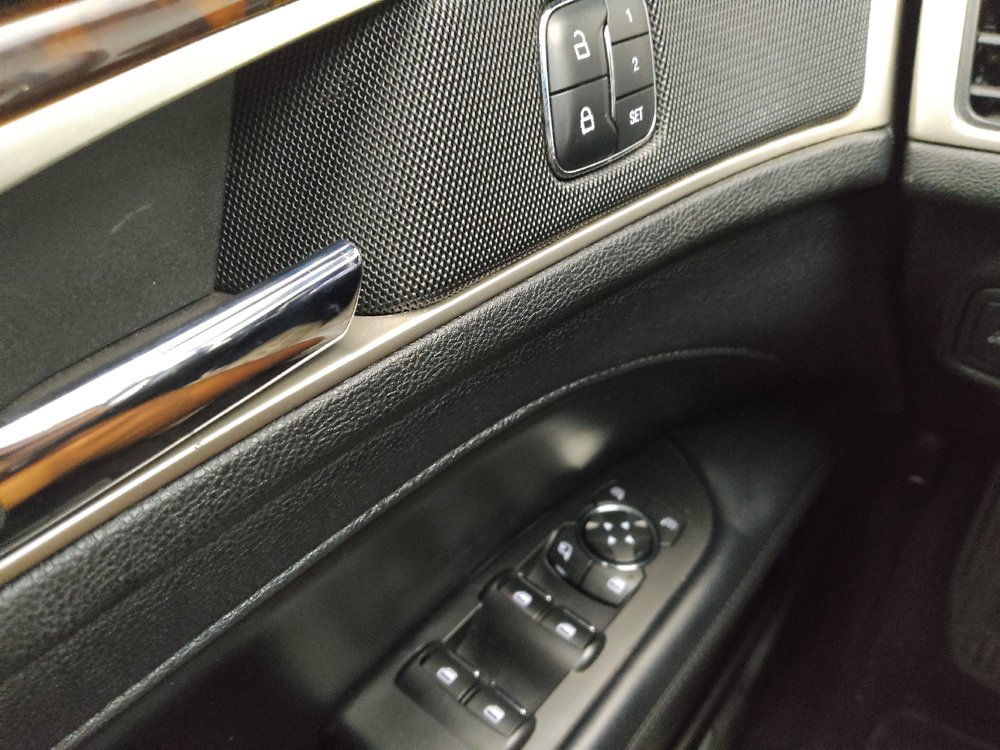 Used 2017 Lincoln MKZ Reserve FWD image 27