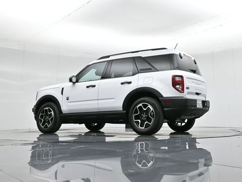 Used 2022 Ford Bronco Sport Big Bend w/ Convenience Package image 55