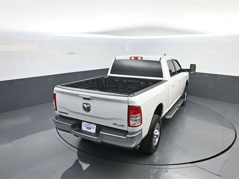 Used 2021 RAM 2500 Big Horn image 24