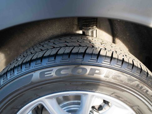 Used 2026 Honda CR-V EX image 30