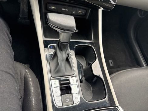 Used 2024 Hyundai Tucson SEL image 17