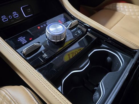 Used 2021 Jeep Grand Cherokee L Summit image 24