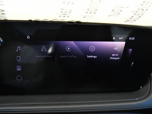 Used 2024 Buick Encore GX Sport Touring w/ Comfort Package image 19