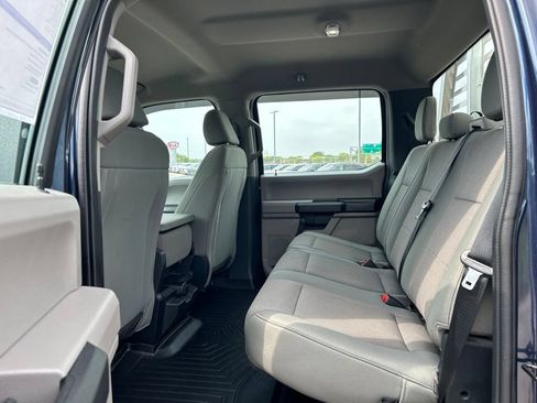 Used 2020 Ford F350 XL w/ XL Value Package AWD/4WD image 24