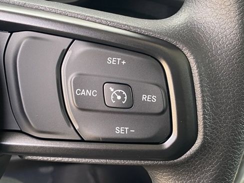 New 2026 Jeep Wrangler Sport image 17