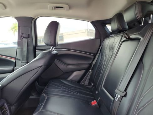 Used 2024 Ford Mustang Mach-E Select image 9