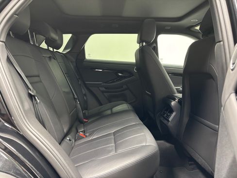 Used 2026 Land Rover Range Rover Evoque S AWD/4WD image 37