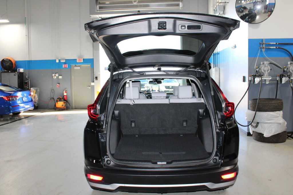 Used 2020 Honda CR-V EX-L image 27