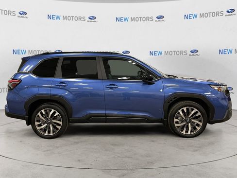 New 2026 Subaru Forester Touring AWD/4WD image 7