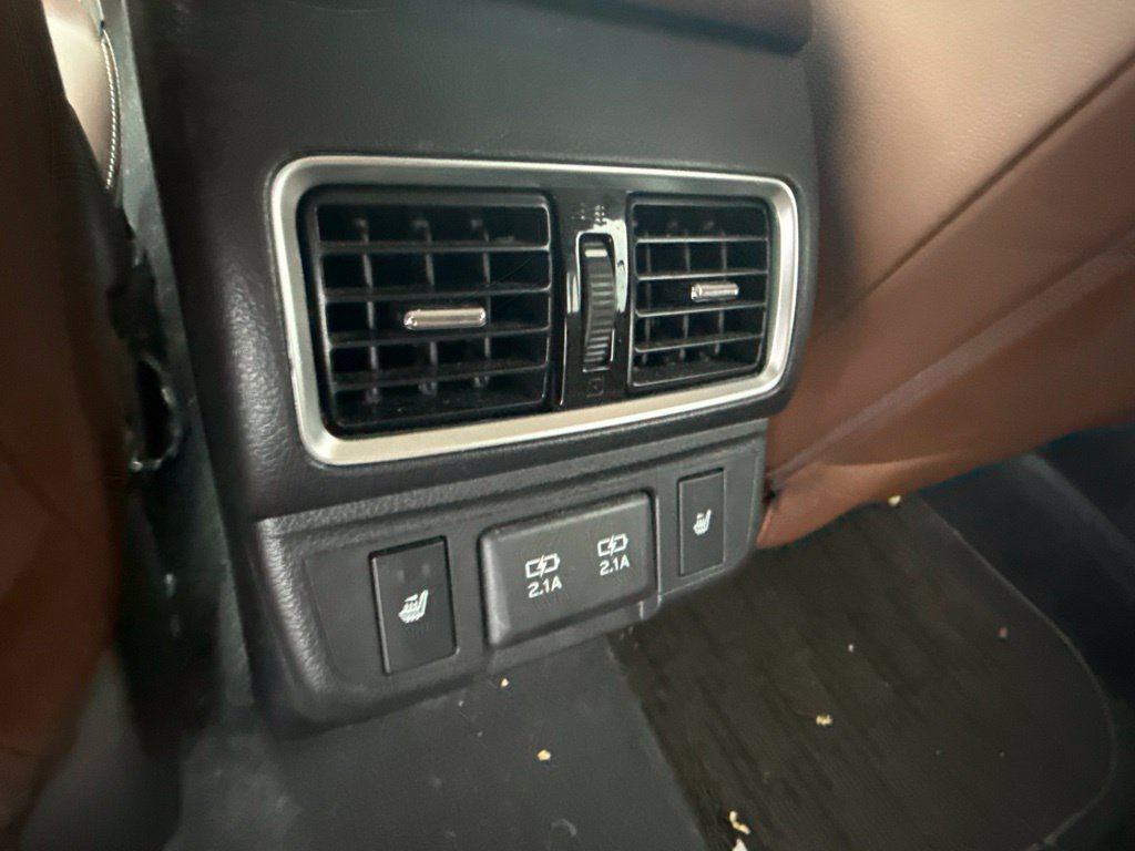 Used 2019 Subaru Outback 3.6R Touring AWD/4WD image 28