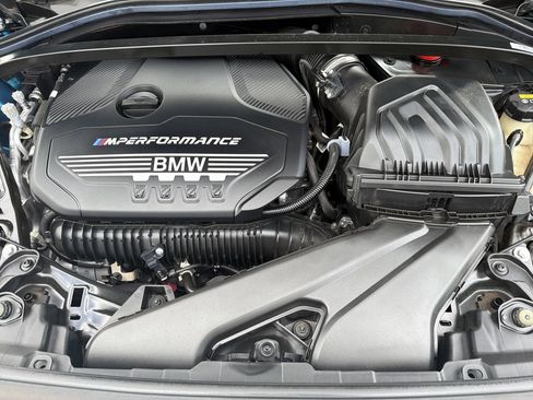 Used 2022 BMW M235i xDrive Gran Coupe w/ Premium Package AWD/4WD image 10