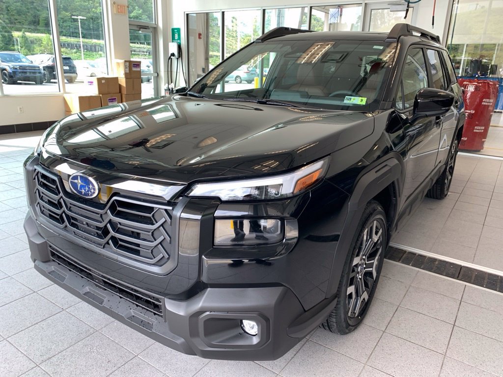 New 2026 Subaru Outback Touring XT AWD/4WD image 2