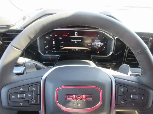 New 2026 GMC Sierra 1500 Elevation AWD/4WD image 17