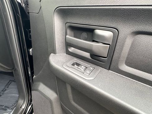 New 2026 RAM 3500 Tradesman AWD/4WD image 17