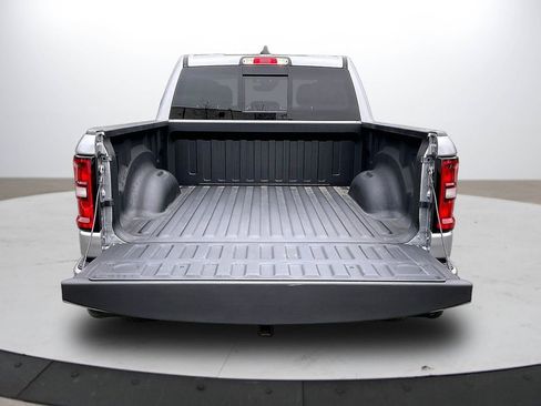 Used 2025 RAM 1500 Big Horn image 26