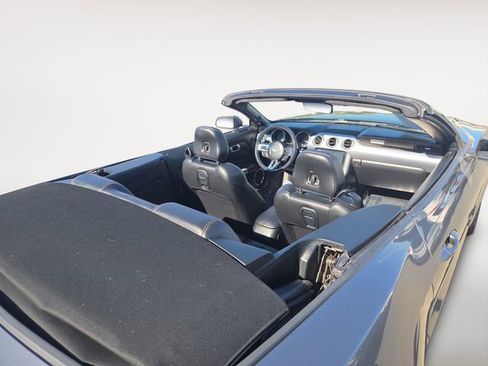 Used 2023 Ford Mustang Premium image 33