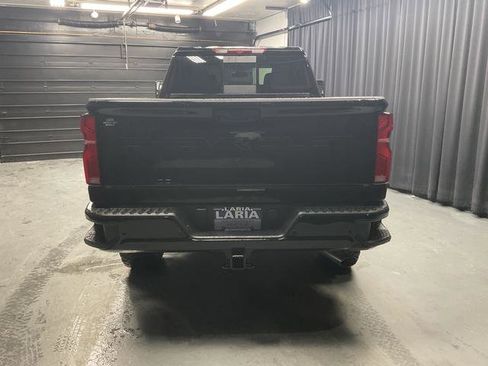 New 2026 Chevrolet Silverado 2500 LT w/ Trail Boss Package image 4