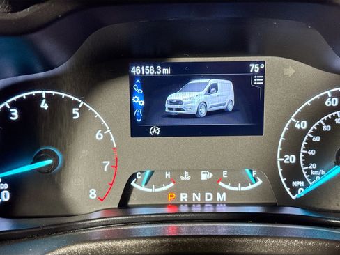 Used 2023 Ford Transit Connect XLT FWD image 39