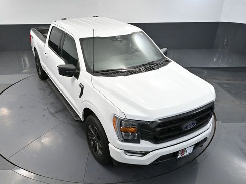 Used 2022 Ford F150 XLT w/ Equipment Group 302A High image 60