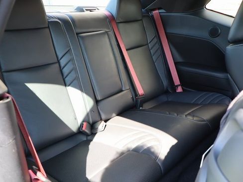 Used 2023 Dodge Challenger SRT Hellcat Widebody image 43