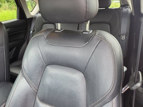 Used 2022 MAZDA CX-5 AWD 2.5 S w/ Premium Plus Pkg image 15