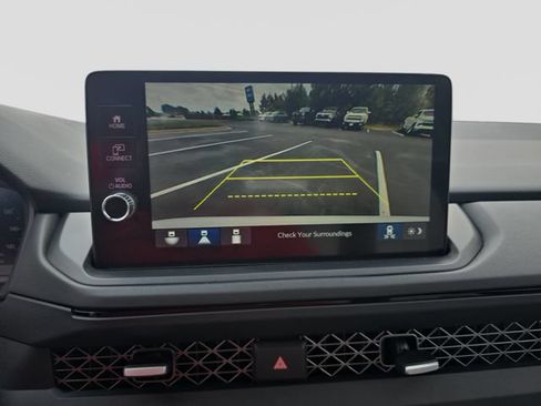 New 2026 Honda Accord SE image 21