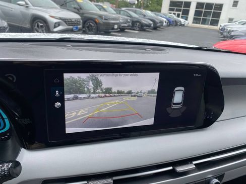 Certified 2025 Hyundai Palisade SEL AWD/4WD image 12