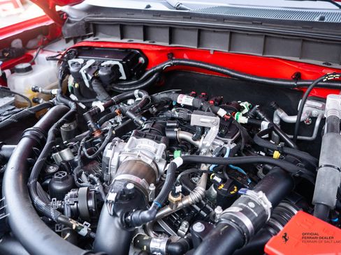 Used 2023 Ford Bronco Wildtrak image 10