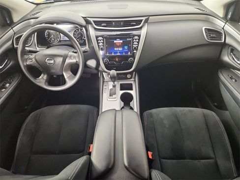 Used 2021 Nissan Murano S image 13
