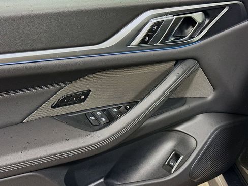 New 2026 BMW i4 eDrive40 image 3