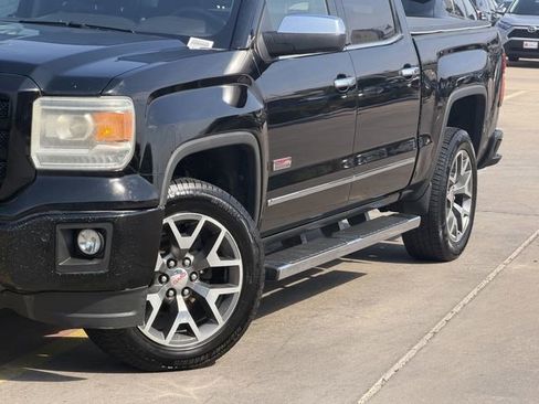 Used 2014 GMC Sierra 1500 SLT w/ All-Terrain Package AWD/4WD image 3