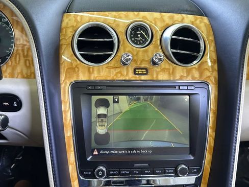 Used 2013 Bentley Continental GT image 14