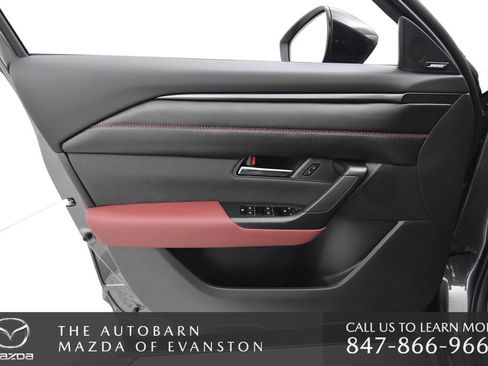 Certified 2025 MAZDA CX-50 2.5 Hybrid w/ Weather Package image 28