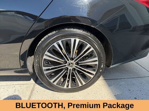 Used 2023 Mercedes-Benz CLA 250 4MATIC image 7
