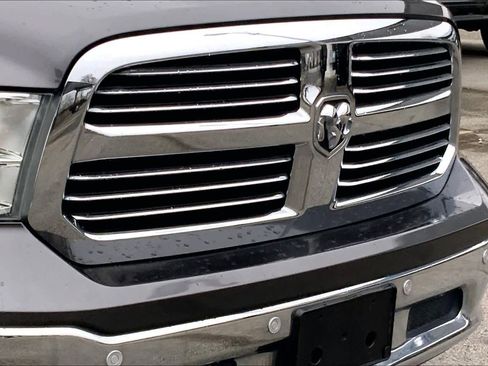 Used 2019 RAM 1500 Big Horn w/ Rambox Value Package image 26