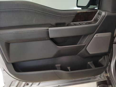 Certified 2021 Ford F150 Lariat image 12