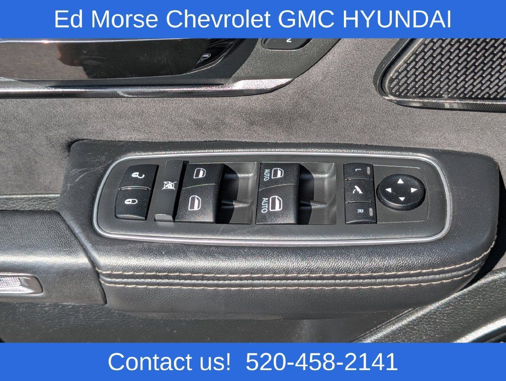 Used 2021 RAM 1500 TRX w/ TRX Level 2 Equipment Group AWD/4WD image 11